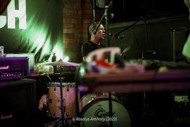 Jarcrew, Clwb Ifor Bach