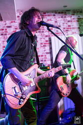 Space, Jacs Aberdare 2018