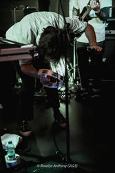 Jarcrew, Clwb Ifor Bach