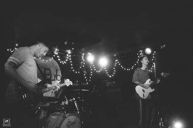The Pleasure Dome, Le Pub 2022